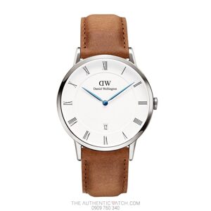 Đồng hồ Daniel Wellington Dapper Durham 38mm DW00100116