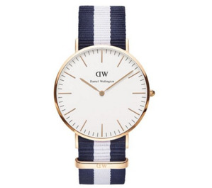 Đồng hồ Daniel Wellington Men’s 0104DW