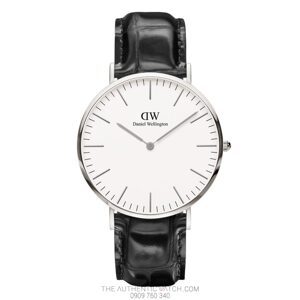 Đồng hồ Daniel Wellington nam Classic Reading DW00100028