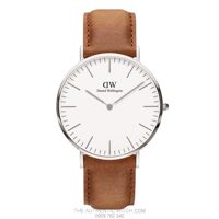 Đồng hồ Daniel Wellington nam Classic Durham DW00100110