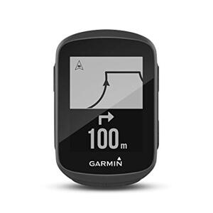 Đồng hồ đạp xe Garmin Edge 130