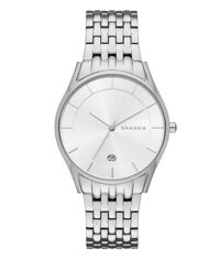 Đồng hồ dây kim loại skagen SKW2387