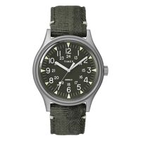 Đồng hồ dây vải nam Timex TW2R68100