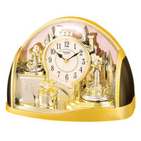 Đồng hồ để bàn Rhythm 4SG738WR18