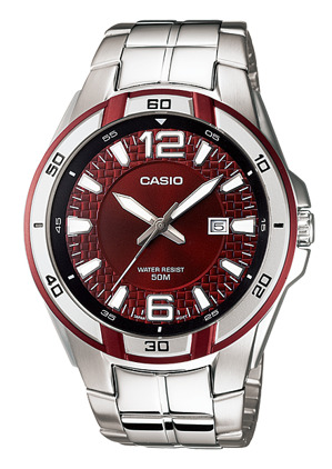 Đồng hồ nam Casio MTP-1305D - Màu 1AVDF, 4AVDF