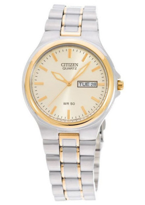 Đồng hồ đeo tay nam Citizen BF0554-65P