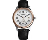 Đồng hồ đeo tay nam hiệu Adriatica - A8244.R233Q