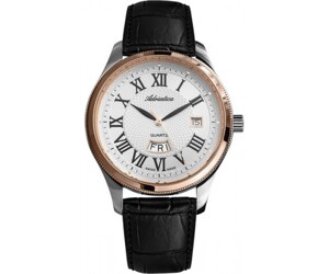 Đồng hồ đeo tay nam hiệu Adriatica - A8244.R233Q