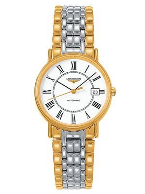 Đồng hồ đeo tay nam Longines L4.821.2.11.7