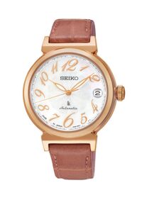 Đồng hồ đeo tay nữ Seiko Lukia SRP868J1