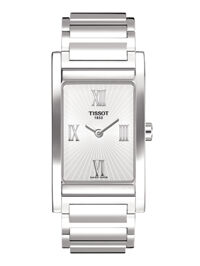 Đồng hồ đeo tay nữ Tissot T016.309.11.033.00