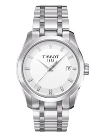 Đồng hồ đeo tay Tissot T035.210.11.016.00