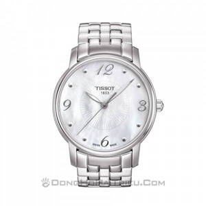 Đồng hồ đeo tay Tissot T052.210.11.117.00