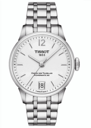 Đồng hồ đeo tay Tissot T099.207.11.037.00