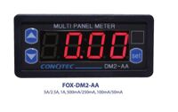 Đồng hồ đo đếm Contec FOX-DM2-AV