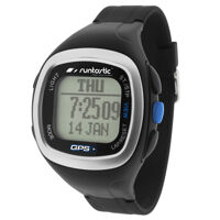 Đồng hồ đo nhịp tim Runtastic có GPS RUNGPS1-S