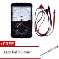 Đồng hồ đo vạn năng Samwa YX360TRe