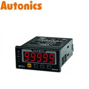 Đồng hồ đo xung Autonics MP5Y-42