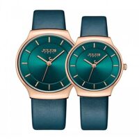Đồng hồ đôi Julius JA-1156B