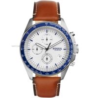 Đồng hồ Fossil nam CH3029 44mm Dây Da
