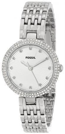 Đồng hồ Fossil Women's ES3345 "Olive" Stainless Steel Watch