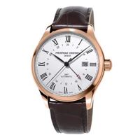 Đồng hồ Frederique Constant FC-350WR5B4BLK (FC-350WR5B4)