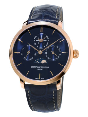 Đồng hồ Frederique Constant FC-775N4S4