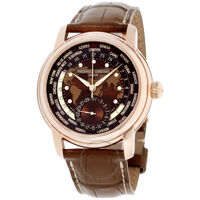 Đồng hồ Frederique Constant FC-718BRWM4H4