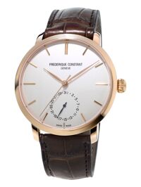 Đồng hồ Frederique Constant FC-710V4S4