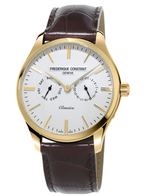 Đồng hồ Frederique Constant FC-259ST5B5