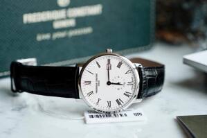 Đồng hồ Frederique Constant Quarzt FC-245WR5S6