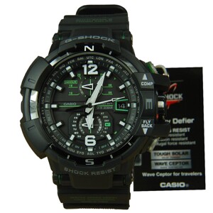 Đồng hồ G-Shock Casio GW-A1100