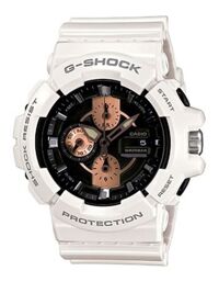 Đồng hồ G-Shock: GAC-100RG-7ADR