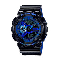 Đồng hồ G-Shock nam dây nhựa Casio GA-110LPA-1ADR