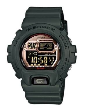 Đồng hồ G-Shock: GB-6900B-3DR