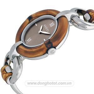 Đồng hồ Gucci YA132402