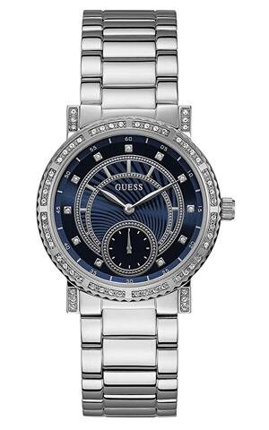 Đồng hồ Guess W1006L1