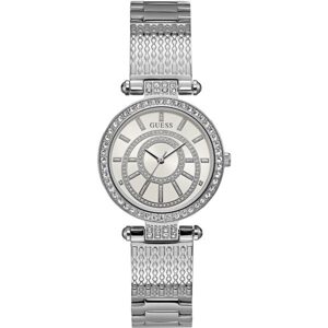 Đồng hồ Guess W1008L1