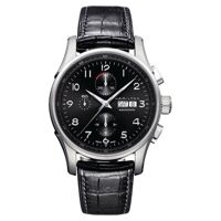 Đồng hồ Hamilton Jazzmaster Maestro Men's Watch H32716839, 45mm