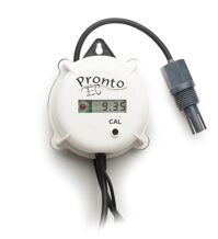 Đồng hồ hiển thị ec chống thấm nước Hanna HI983307