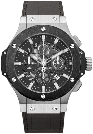 Đồng hồ Hublot Big Bang 311.SM.1170.GR Aero 44