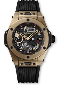 Đồng hồ Hublot Big Bang MECA-10 Full Magic Gold 414.MX.1138.RX