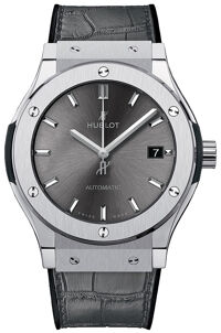 Đồng hồ Hublot Classic Fusion Titanium Automatic 565.NX.7071.LR, 38mm