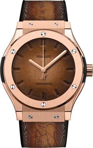 Đồng Hồ Hublot Classic Fusion 511.OX.0500.VR.BER16