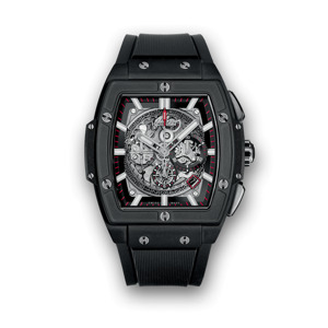 Đồng hồ Hublot Spirit Of Big Bang 601.CI.0173.RX, 45mm