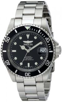 Đồng hồ Invicta Men's 8926OB Pro Diver Collection Coin-Edge Automatic Watch