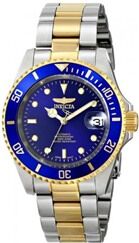 Đồng hồ Invicta Men's 8928OB Pro Diver Two-Tone Automatic Watch