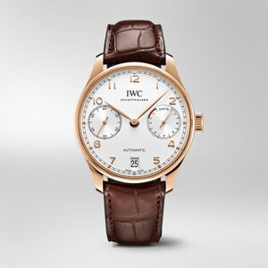 Đồng hồ IWC Portugieser Automatic IW500701, 42.3mm