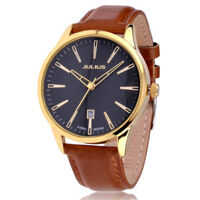 Đồng hồ Julius JA372