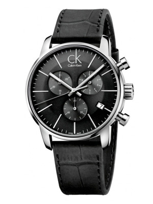 Đồng hồ kim Calvin Klein K2G271C3